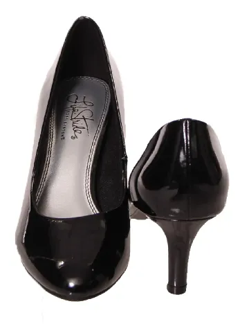 Pantofi Life Stride, negru