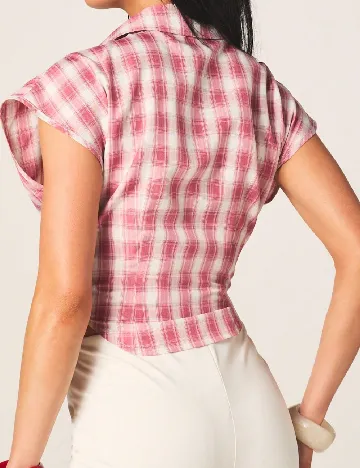 Top Missguided, roz