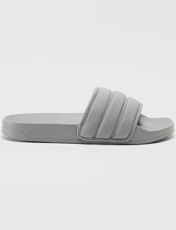 Slapi Adidas, gri