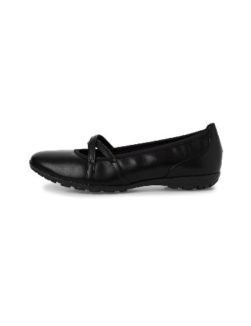 Balerini MARCO TOZZI, negru