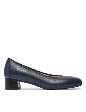 Pantofi Ara, bleumarin