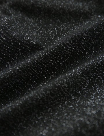 Costum de baie SHEIN CURVE, negru