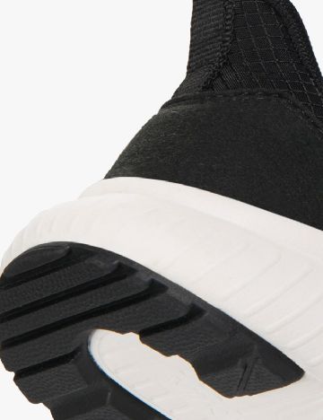 Adidasi Viking, negru