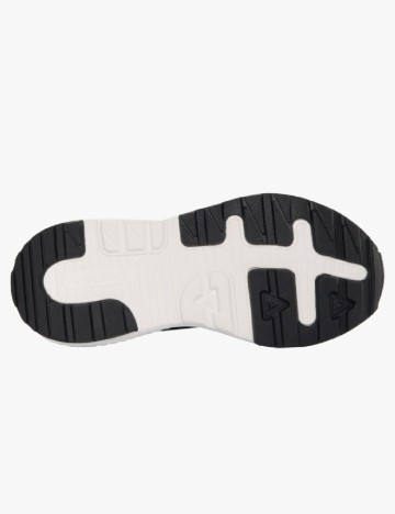 Adidasi Viking, negru