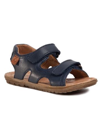 Sandale Naturino, bleumarin