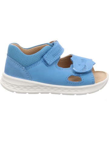 Sandale Superfit, albastru