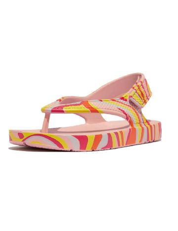 Sandale FITFLOP, mix culori