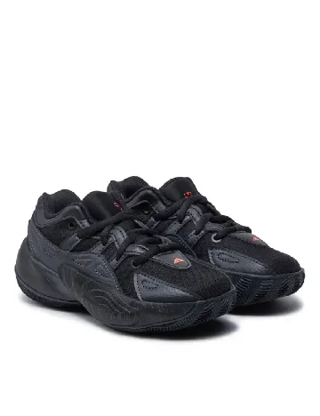 Adidasi Adidas, negru