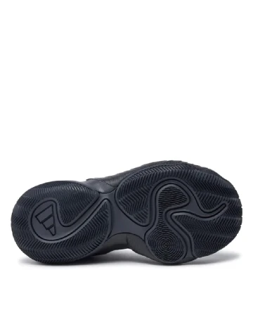 Adidasi Adidas, negru