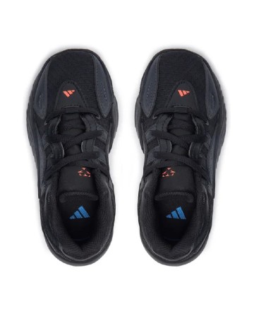 Adidasi Adidas, negru