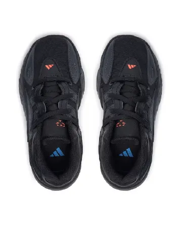 Adidasi Adidas, negru