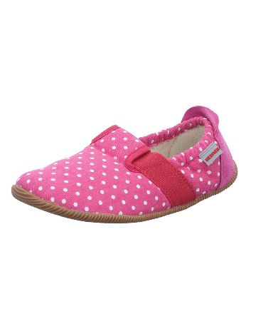 Espadrile Giesswein, roz