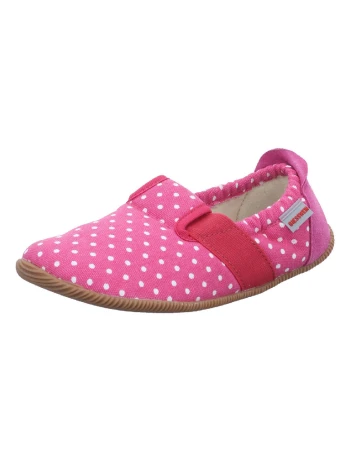 Espadrile Giesswein, roz