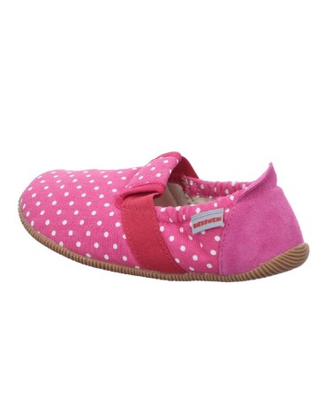 Espadrile Giesswein, roz