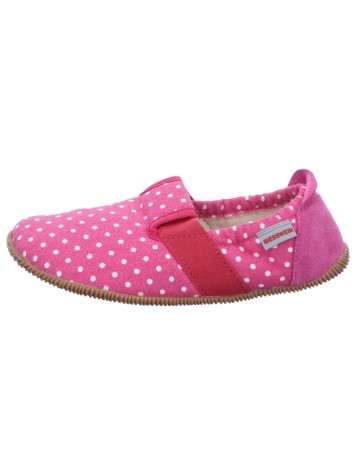 Espadrile Giesswein, roz