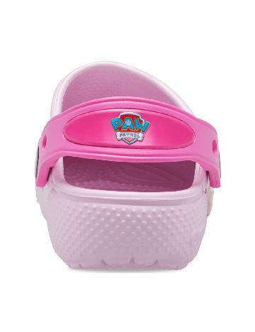 Saboti Crocs, roz