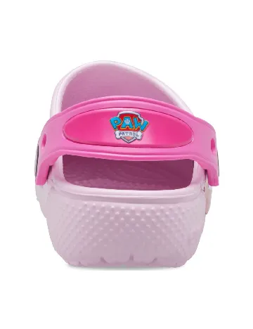 Saboti Crocs, roz