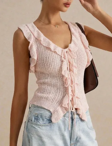 Bluza SHEIN, roz