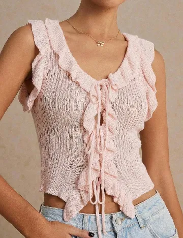 Bluza SHEIN, roz