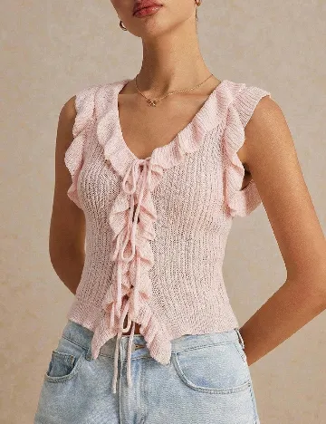 Bluza SHEIN, roz