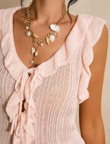 Bluza SHEIN, roz