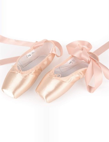 Pantofi de dans Soudittur, crem