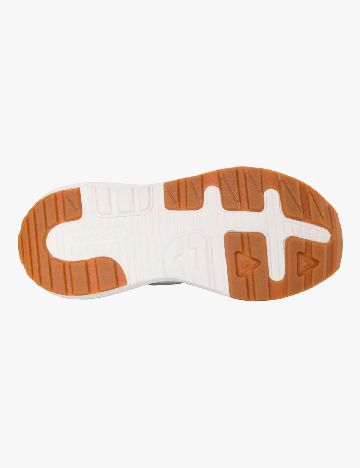 Adidasi Viking, alb