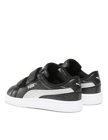 Adidasi Puma, negru