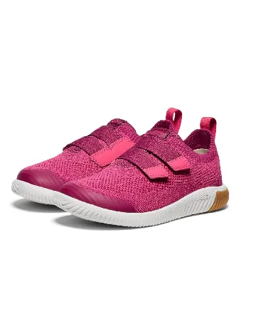 Adidasi KEEN, roz