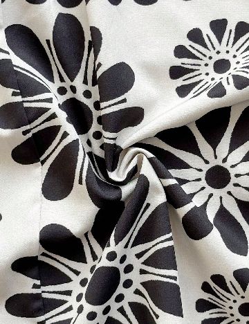 Rochie lunga SHEIN, alb