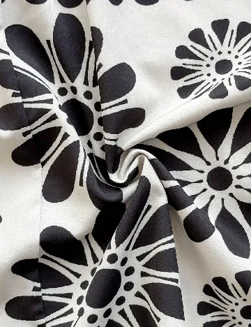 Rochie lunga SHEIN, alb