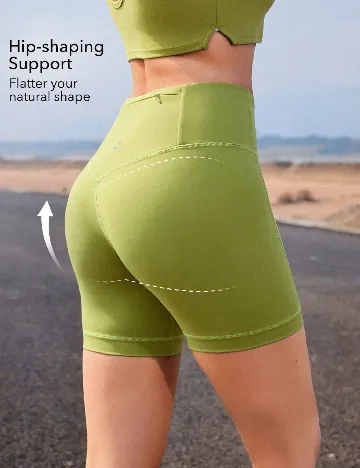 Colanti OutZeal, verde