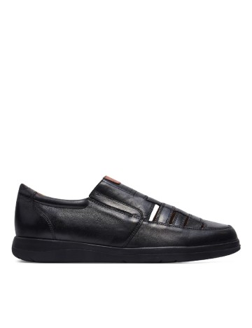 Pantofi Caprice, negru