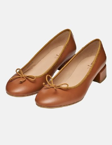 Pantofi GEOX, maro