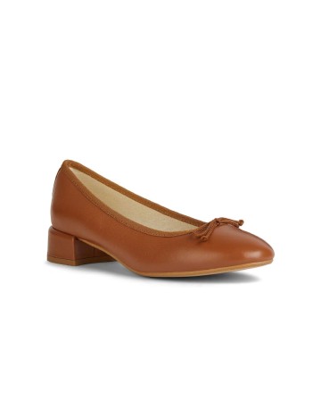 Pantofi GEOX, maro