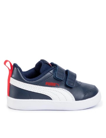 Adidasi Puma, bleumarin