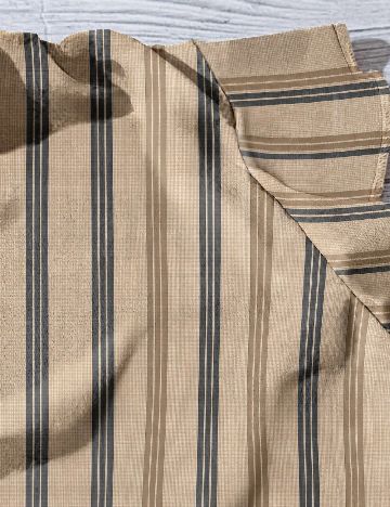 Bluza SHEIN, maro/gri