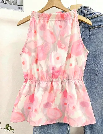 Bluza SHEIN, roz