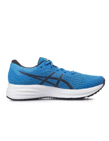 Adidasi Asics, albastru