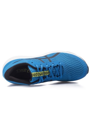 Adidasi Asics, albastru