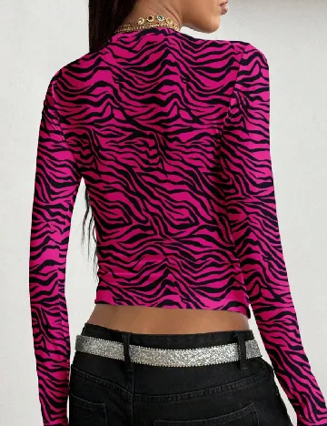 Bluza SHEIN, roz