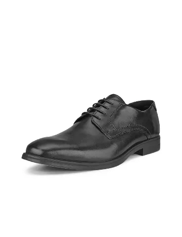 Pantofi ECCO, negru