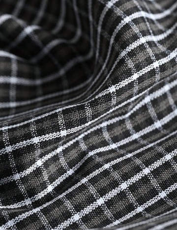 Camasa SHEIN, negru
