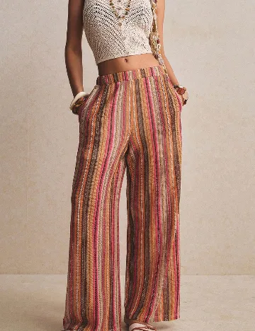Pantaloni SHEIN, mix culori