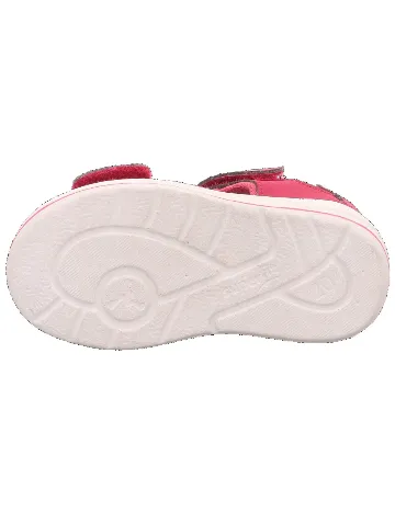 Sandale Superfit, roz