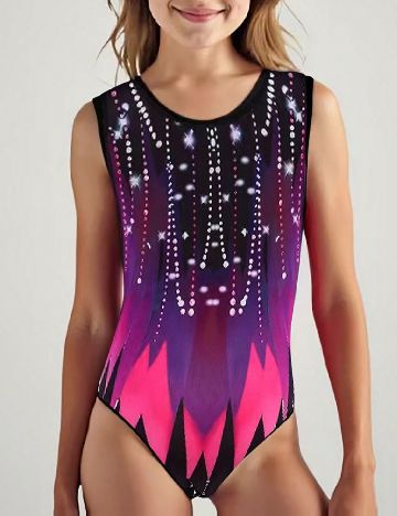 Body Shein Kids, mix culori