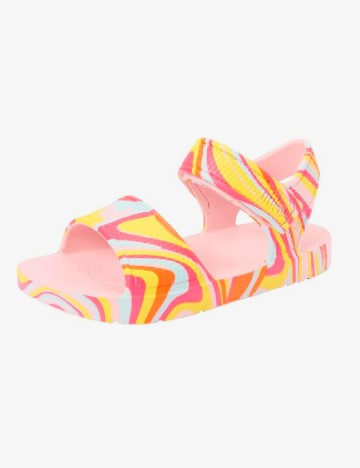 Sandale FITFLOP, mix culori