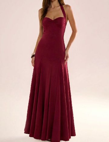 Rochie lunga SHEIN, visiniu