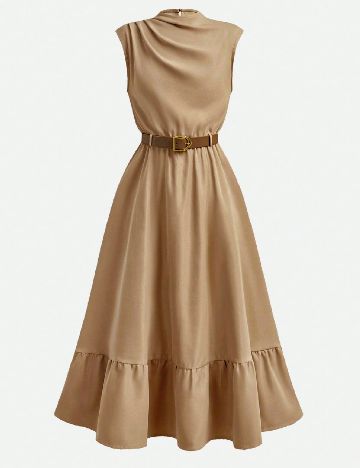 Rochie Shein Kids, maro