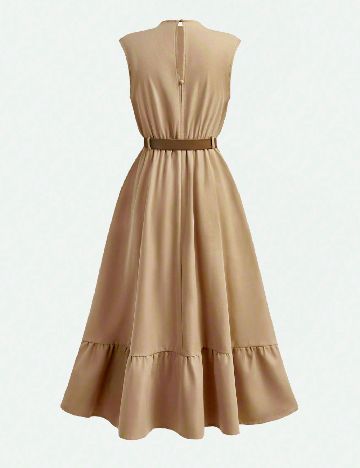 Rochie Shein Kids, maro